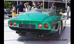 Iso Grifo A3C and Bizzarini 5300 GT 1963-1968